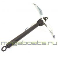 Якорь складной разборный RodStars 3.3kg