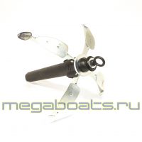 Якорь складной разборный RodStars 5.2kg