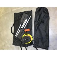 Моторная лодка GLADIATOR E350LT зелёный