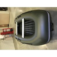 Моторная лодка GLADIATOR E350LT зелёный