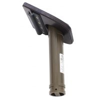 Держатель спиннинга на лик-трос одинарный