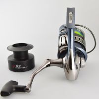 Катушка Kaida VRZ-3000 спиннинговая