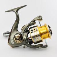 Катушка Kaida HSQ-02-30 спиннинговая