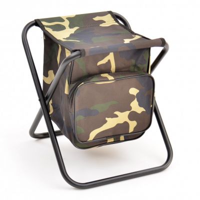 Табурет складной средний с сумкой