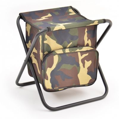 Табурет складной большой с сумкой