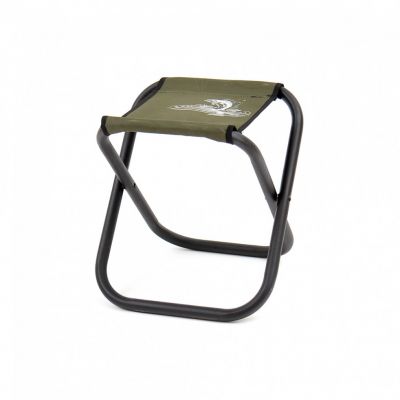 Табурет складной МАХ малый сталь