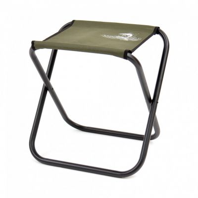 Табурет складной МАХ большой сталь