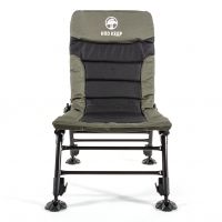 Кресло карповое Кедр без подлокотников