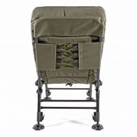 Кресло карповое Кедр без подлокотников