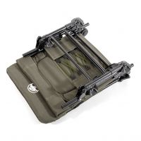 Кресло карповое Кедр без подлокотников