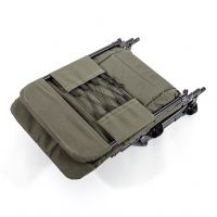 Кресло карповое Кедр эконом