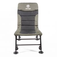 Кресло карповое Кедр эконом