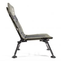 Кресло карповое Кедр эконом