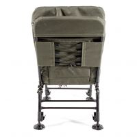 Кресло карповое Кедр эконом