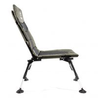 Кресло карповое Кедр эконом