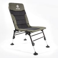 Кресло карповое Кедр эконом