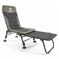 Кресло карповое Кедр эконом