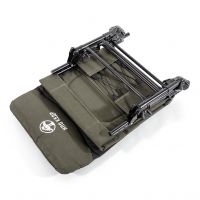 Кресло карповое Кедр эконом