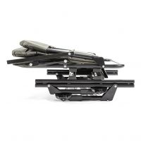 Кресло карповое Кедр вращающееся