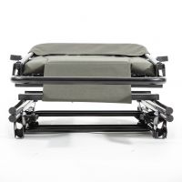 Кресло карповое Кедр вращающееся