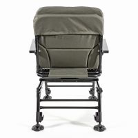 Кресло карповое Кедр вращающееся