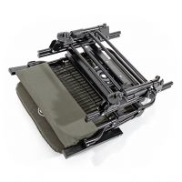 Кресло карповое Кедр вращающееся