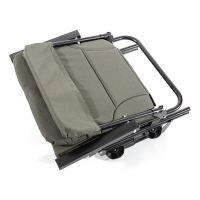 Кресло карповое Кедр вращающееся