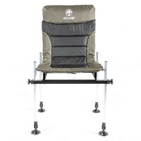Фидерное кресло Кедр МАХ