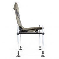 Фидерное кресло Кедр МАХ