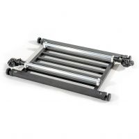 Педана для фидерного кресла Кедр МАХ