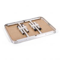 Стол складной влагозащищенный 45х60 см