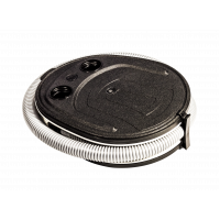 Насос лодочный 5 л. Лоцман