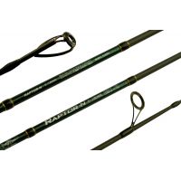 Спиннинг Серебряный Ручей RAPTOR - N RSN240 M 2.4 m 5 - 28 g