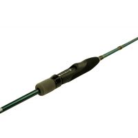 Спиннинг Серебряный Ручей RAPTOR - N RSN240 M 2.4 m 5 - 28 g