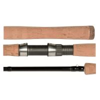 Спиннинг Серебряный Ручей TSUNAMI T 270 MH 2.7m 7 - 35 g