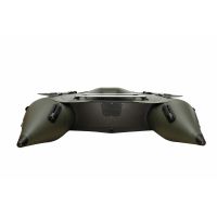 Моторная лодка GLADIATOR B370AL зелёный