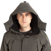 Костюм зимний Irbis цвет Хаки ткань Finlandia (Размер: 48-50, Рост: 176)