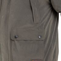 Костюм зимний Irbis цвет Хаки ткань Finlandia (Размер: 48-50, Рост: 176)