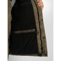 Костюм зимний Yukon Ice цвет Хаки ткань Breathable (Размер: 44-46, Рост: 170)