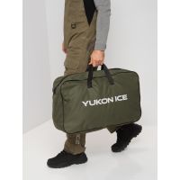 Костюм зимний Yukon Ice цвет Хаки ткань Breathable (Размер: 48-50, Рост: 176)