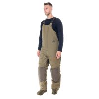 Костюм зимний Yukon Ice цвет Хаки ткань Breathable (Размер: 48-50, Рост: 176)