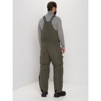 Костюм зимний Yukon Ice цвет Хаки ткань Finlyandia (Размер: 44-46, Рост: 170)