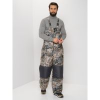 Костюм зимний Альтаир цвет Лабиринт ткань Alova  (Размер: 48-50, Рост: 176)