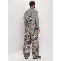 Костюм зимний Альтаир цвет Лабиринт ткань Alova  (Размер: 48-50, Рост: 176)