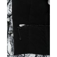 Костюм зимний Альтаир цвет Белый лес (ветки) ткань Alova  (Размер: 48-50, Рост: 176)