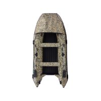 Моторная лодка GLADIATOR E380PRO цифровой камуфляж
