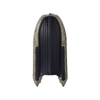 Моторная лодка GLADIATOR E380PRO цифровой камуфляж