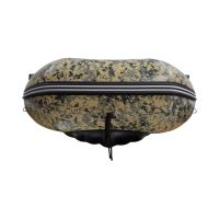 Моторная лодка GLADIATOR E380PRO цифровой камуфляж