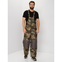 Костюм зимний Альтаир цвет Эфа ткань Alova high-tech (Размер: 48-50, Рост: 176)