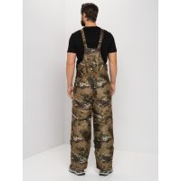 Костюм зимний Альтаир цвет Эфа ткань Alova high-tech (Размер: 48-50, Рост: 176)